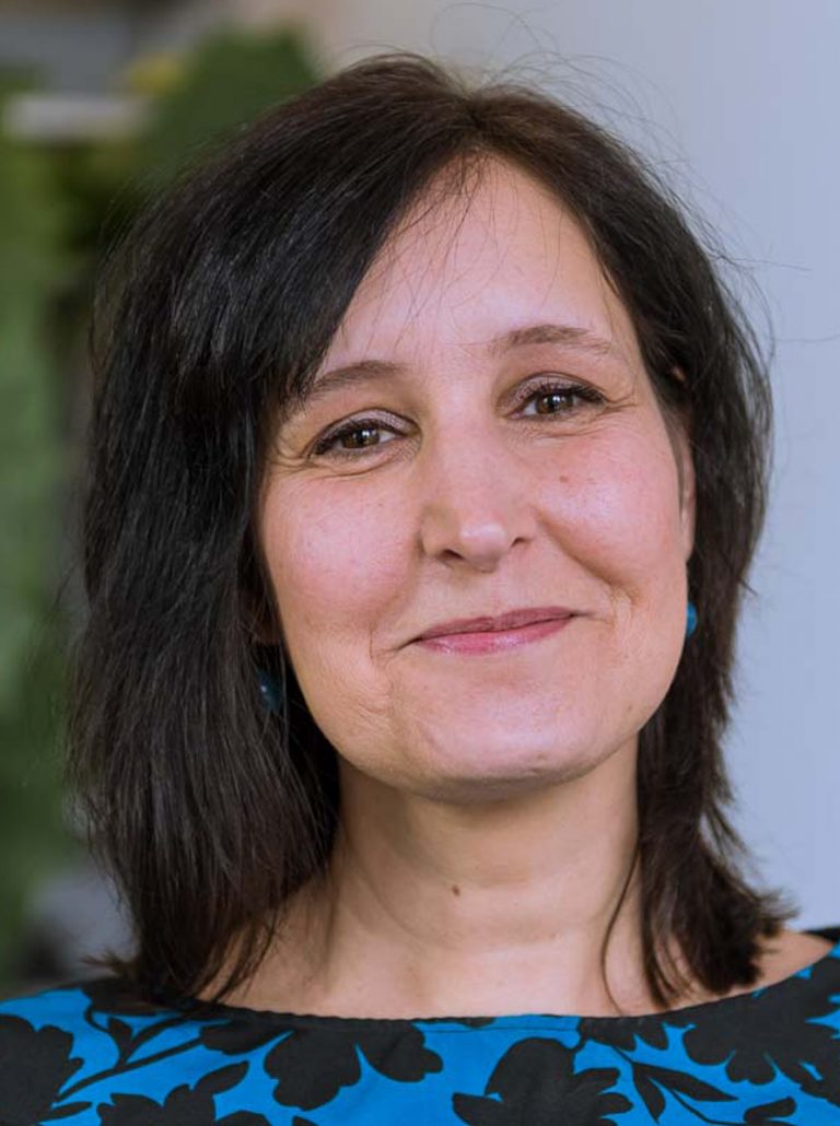 Über mich Praxis Dr. Alexandra Dill